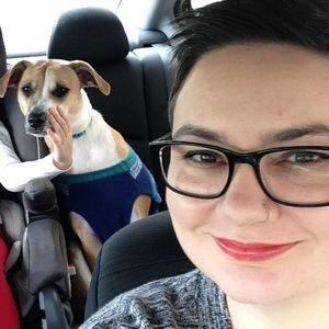 Meet your Posher, Lynae